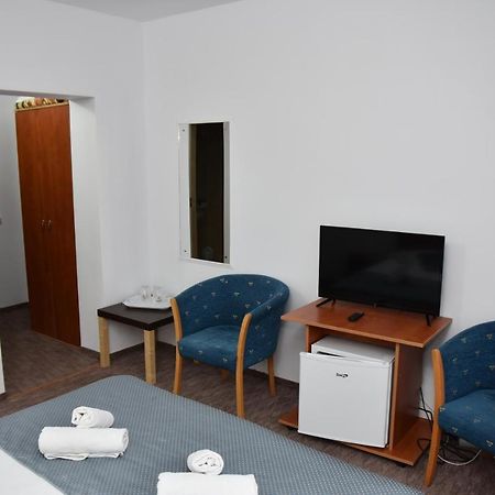 Pensiunea Steluta Predeal Buitenkant foto