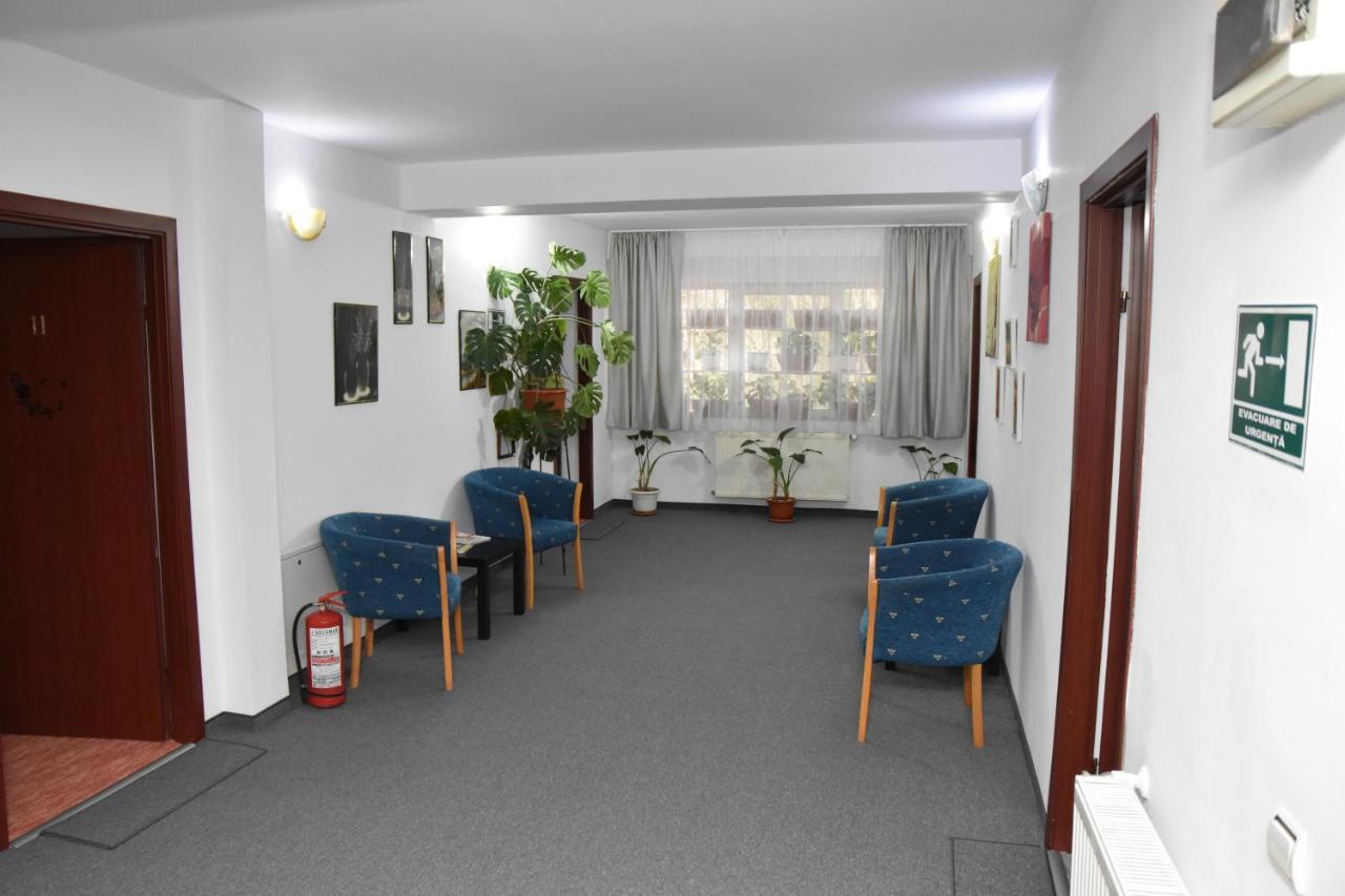 Pensiunea Steluta Predeal Buitenkant foto